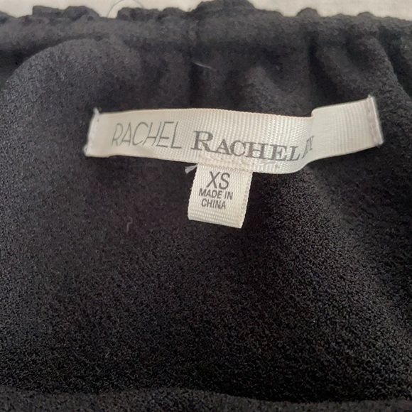 Rachel Roy off the shoulder blouse - Picture 4 of 4